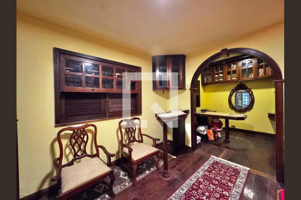 Casa, 5 quartos, 850 m² - Foto 38