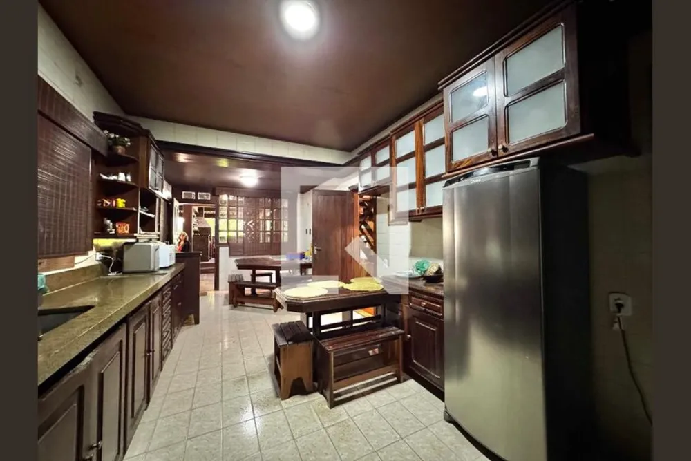 Casa, 5 quartos, 850 m² - Foto 11