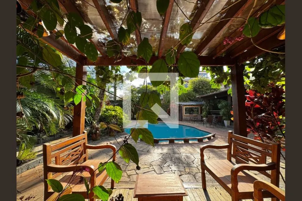 Casa, 5 quartos, 850 m² - Foto 40