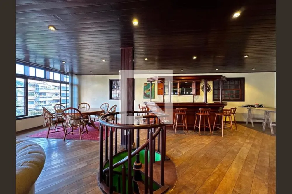 Casa, 5 quartos, 850 m² - Foto 39