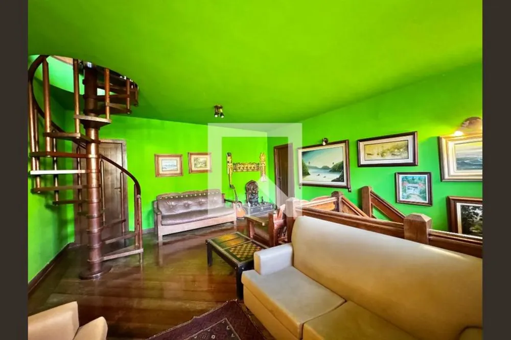 Casa, 5 quartos, 850 m² - Foto 25