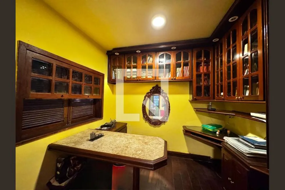 Casa, 5 quartos, 850 m² - Foto 55