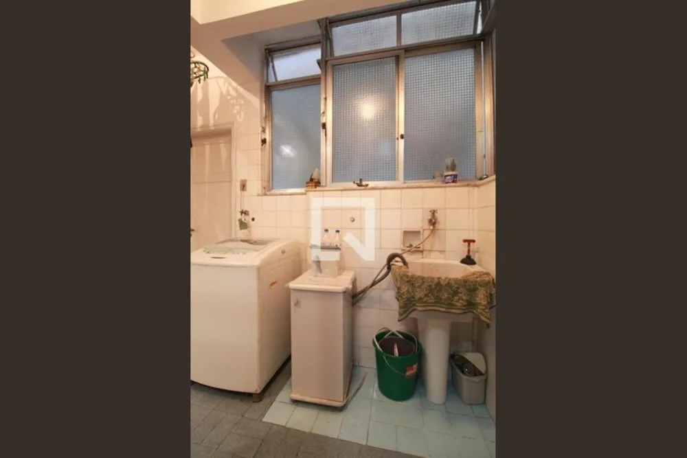 Apartamento, 3 quartos, 150 m² - Foto 53