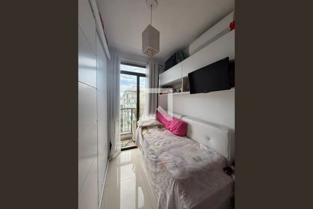 Cobertura, 5 quartos, 188 m² - Foto 12