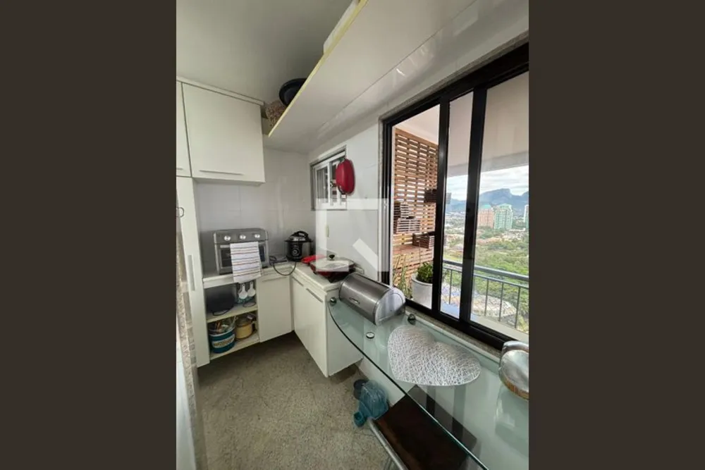 Cobertura, 5 quartos, 188 m² - Foto 18
