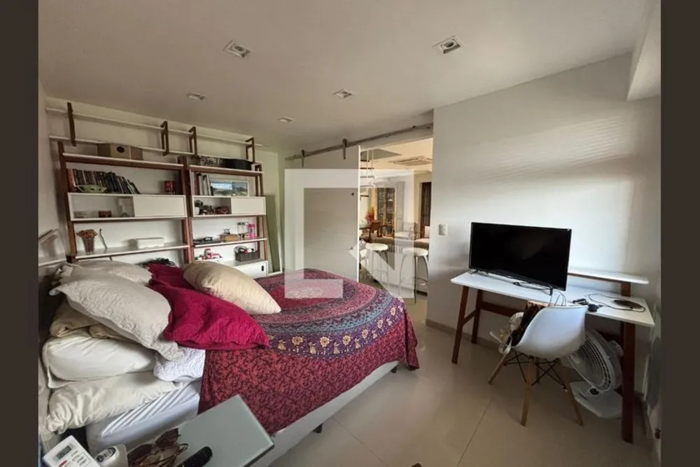 Cobertura, 5 quartos, 188 m² - Foto 9
