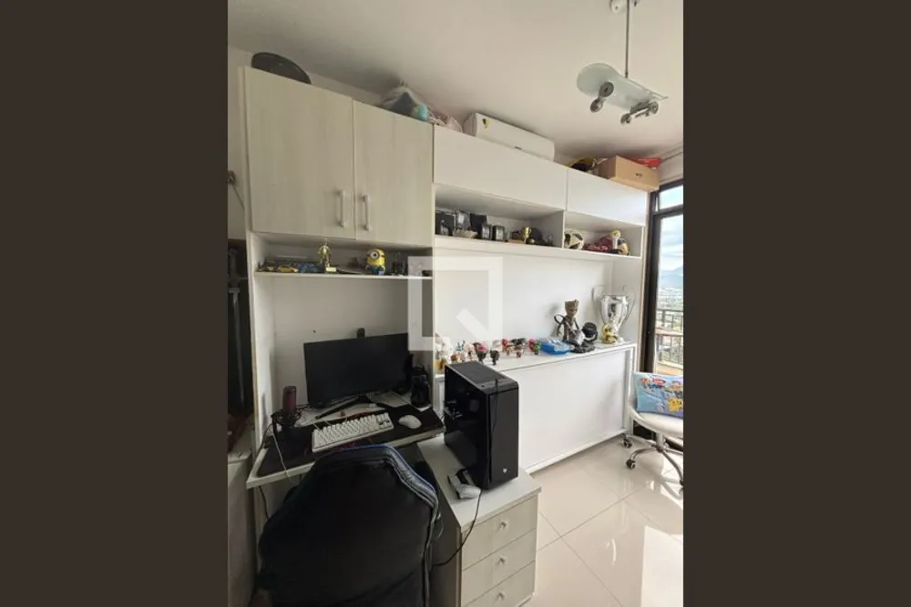 Cobertura, 5 quartos, 188 m² - Foto 11