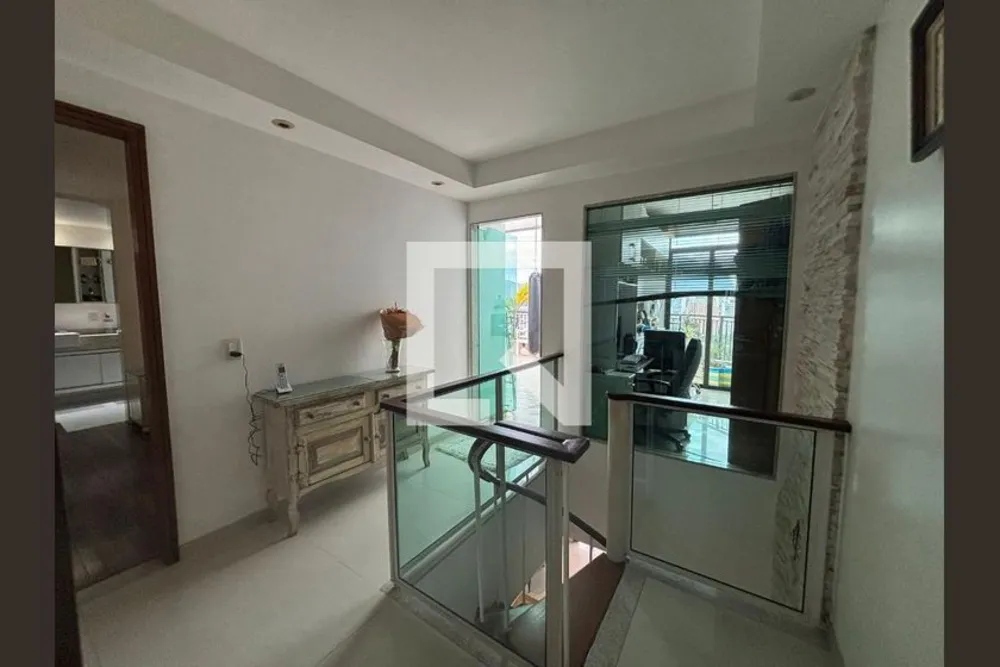 Cobertura, 5 quartos, 188 m² - Foto 7