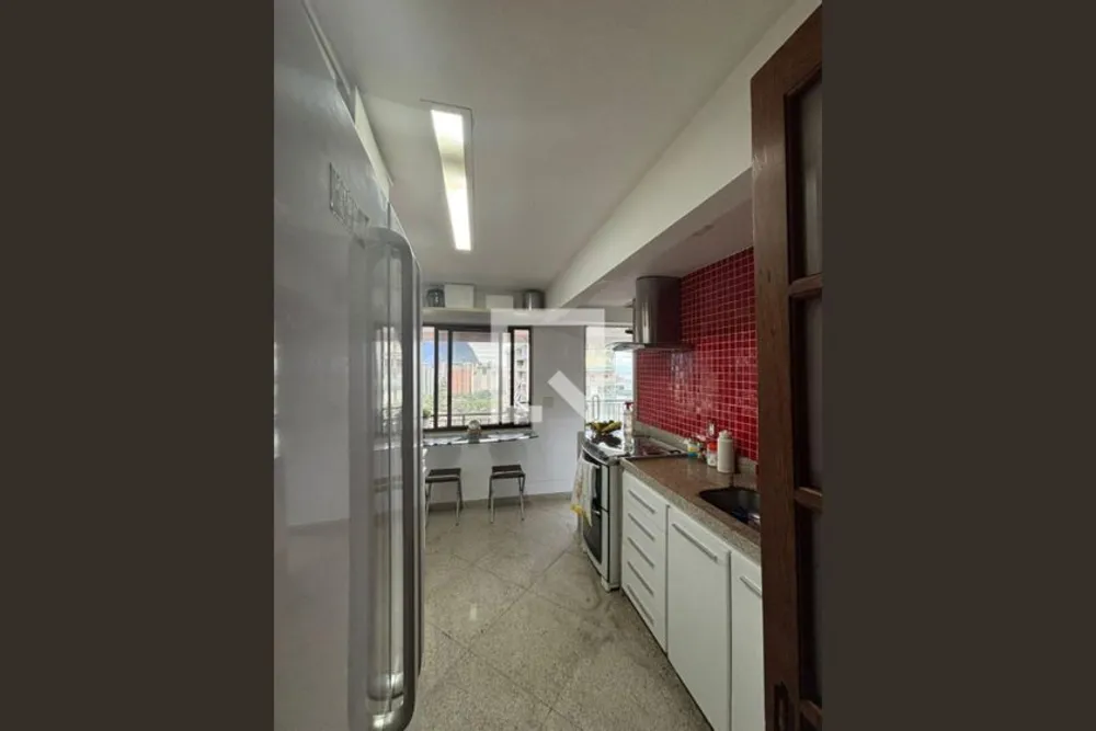 Cobertura, 5 quartos, 188 m² - Foto 23