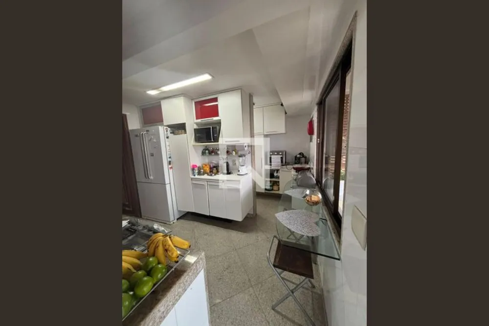 Cobertura, 5 quartos, 188 m² - Foto 15