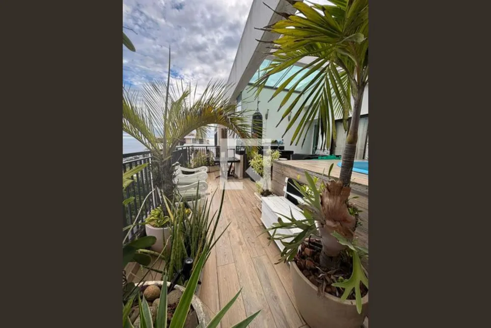 Cobertura, 5 quartos, 188 m² - Foto 30