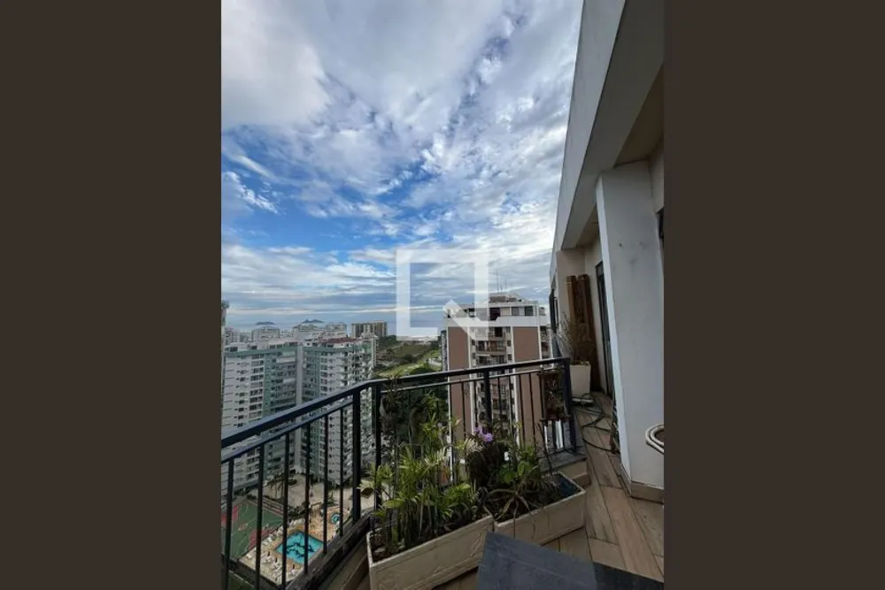 Cobertura, 5 quartos, 188 m² - Foto 21