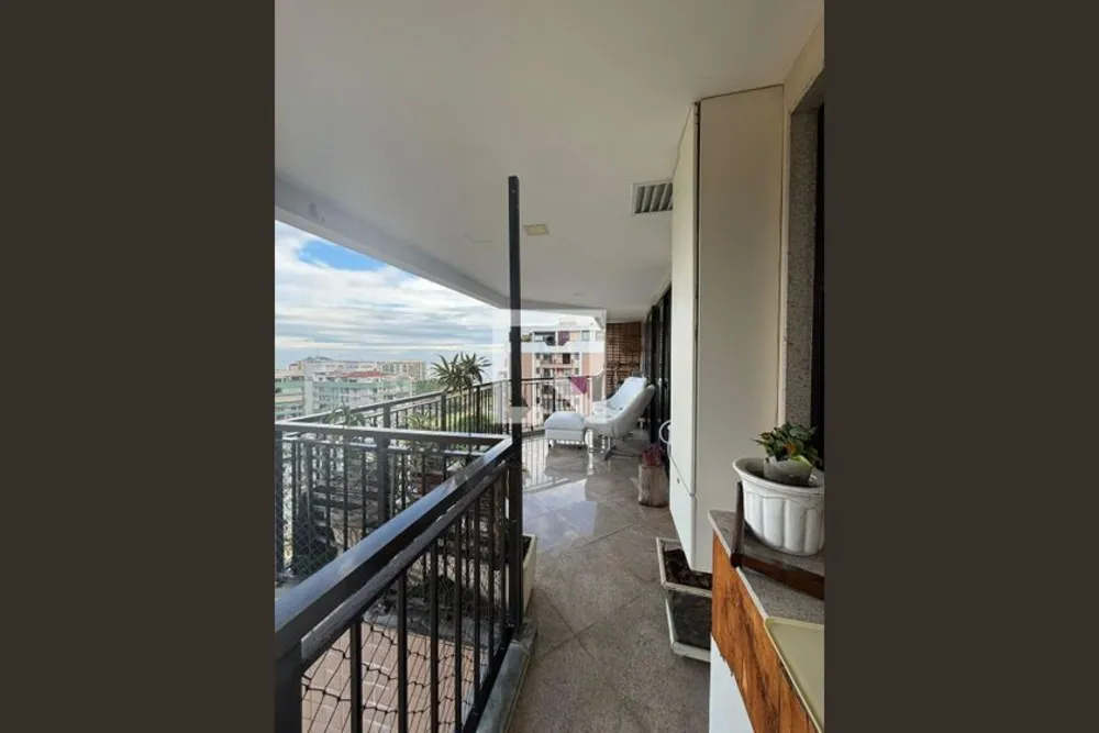 Cobertura, 5 quartos, 188 m² - Foto 17