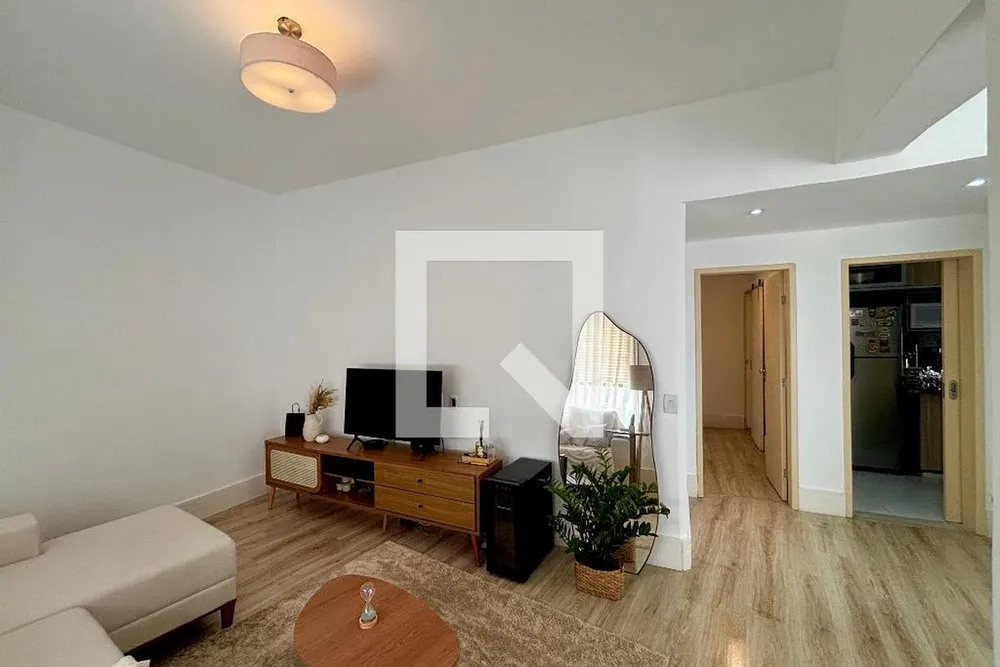 Apartamento, 2 quartos, 97 m² - Foto 6