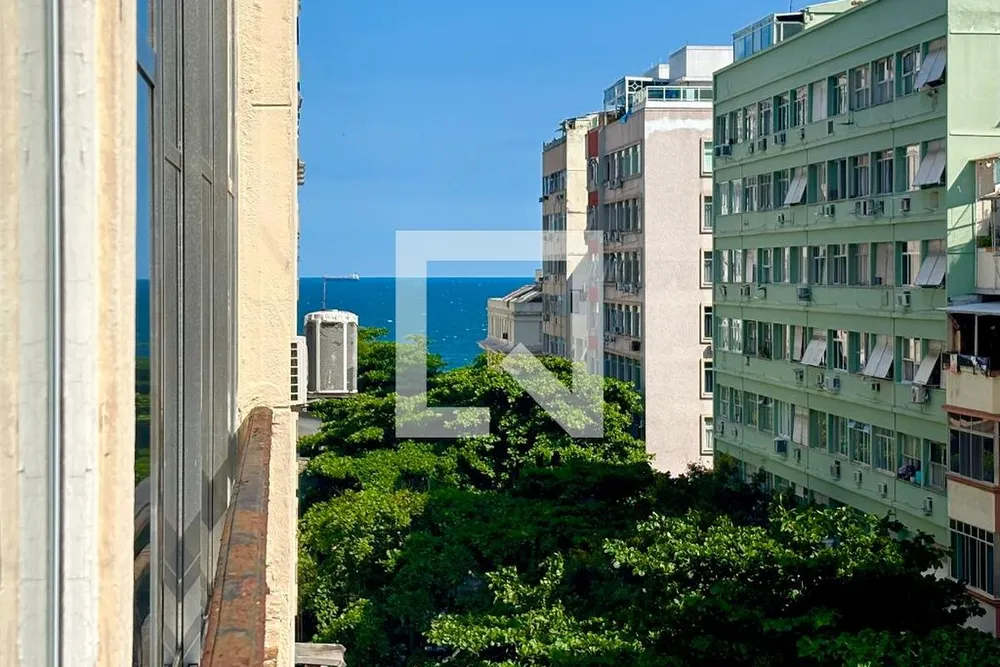 Apartamento, 2 quartos, 97 m² - Foto 2