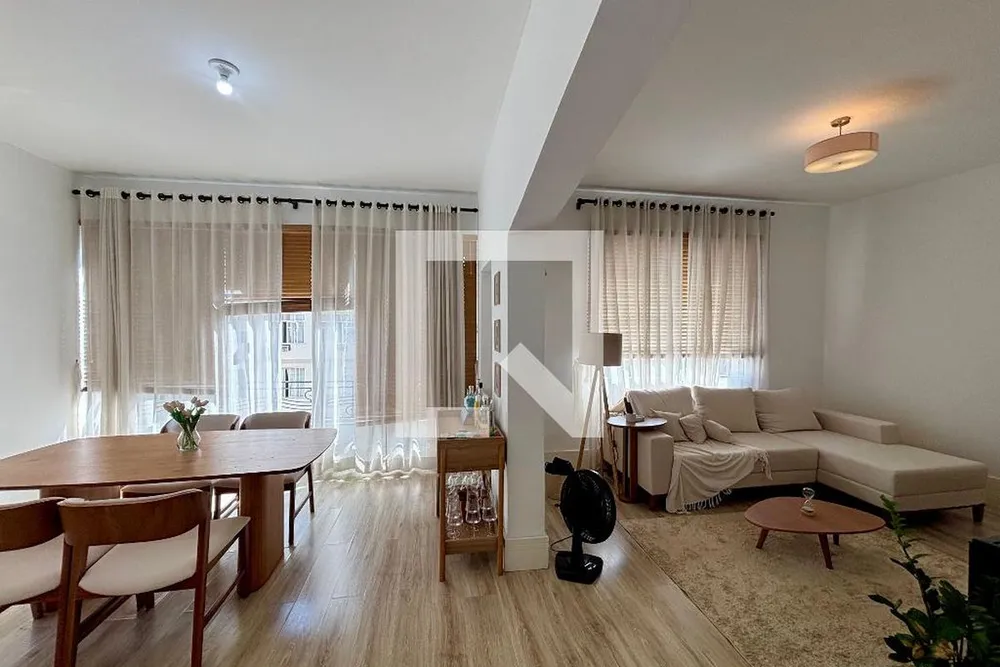 Apartamento, 2 quartos, 97 m² - Foto 3
