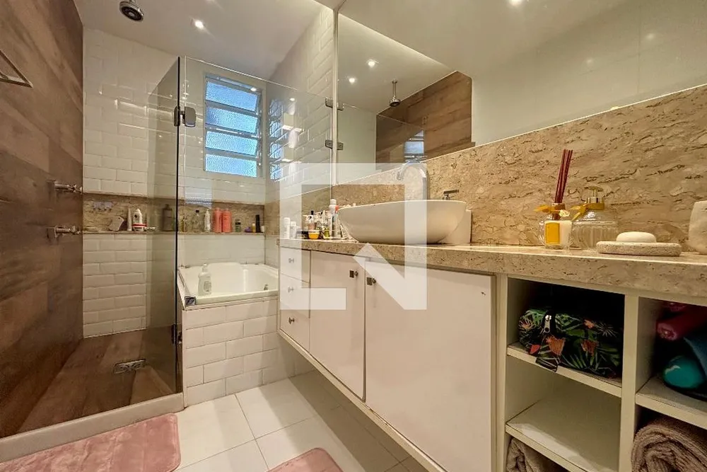 Apartamento, 2 quartos, 97 m² - Foto 16