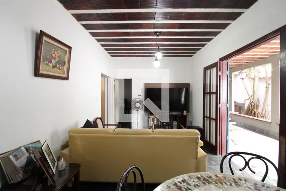 Casa, 6 quartos, 381 m² - Foto 1