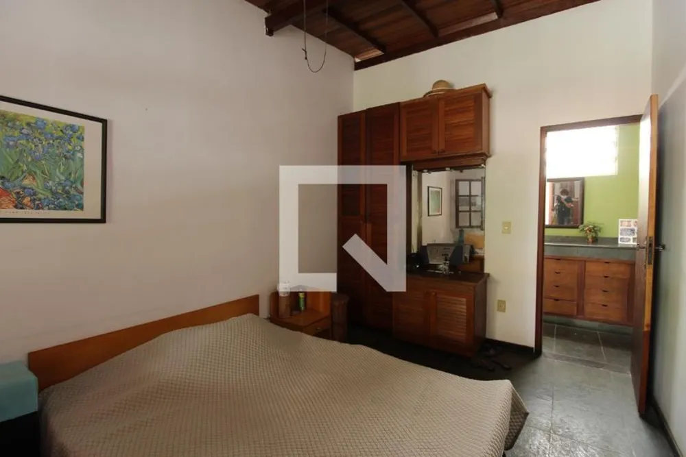 Casa, 6 quartos, 381 m² - Foto 63