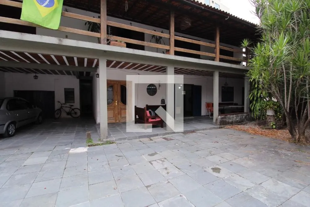 Casa, 6 quartos, 381 m² - Foto 89