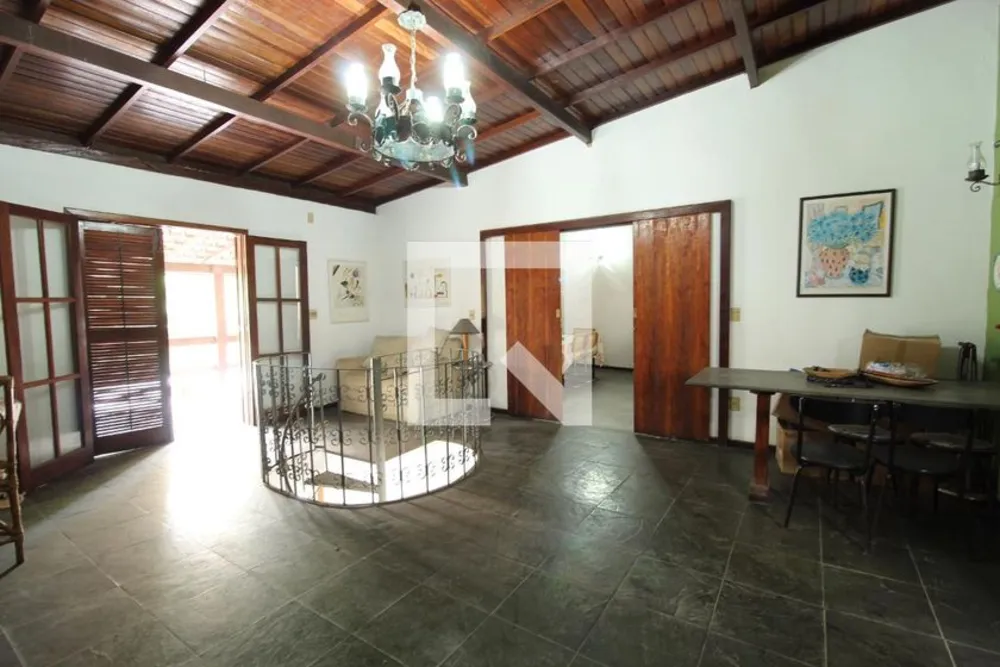 Casa, 6 quartos, 381 m² - Foto 50