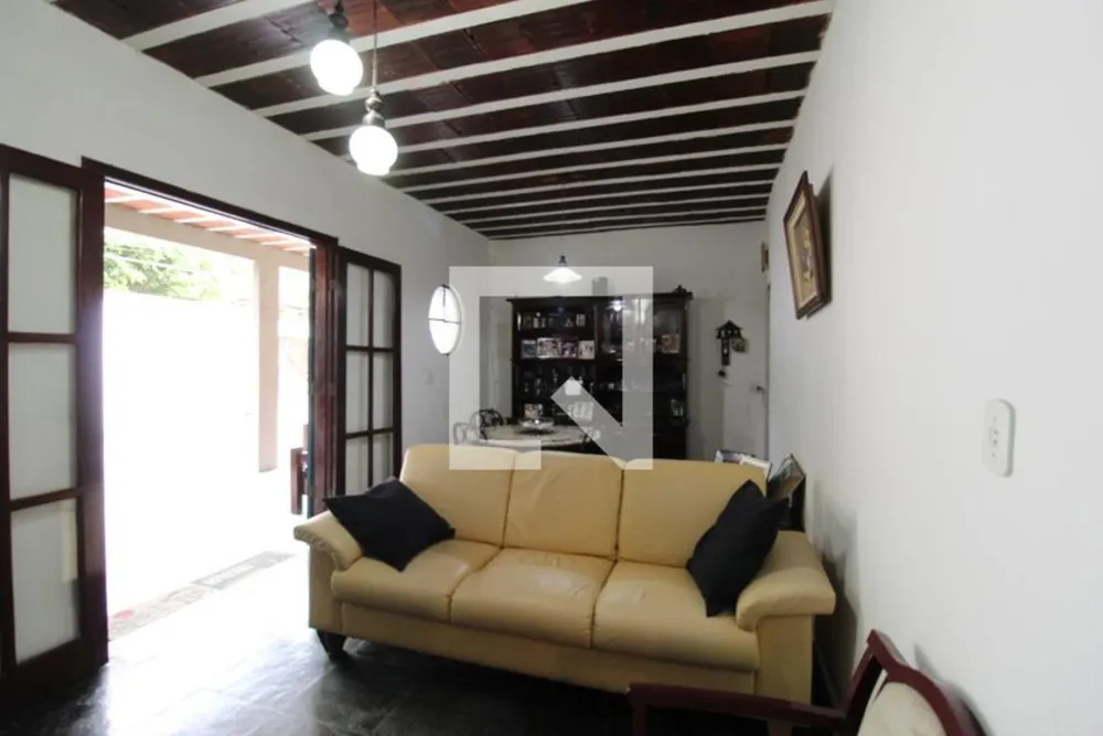 Casa, 6 quartos, 381 m² - Foto 5