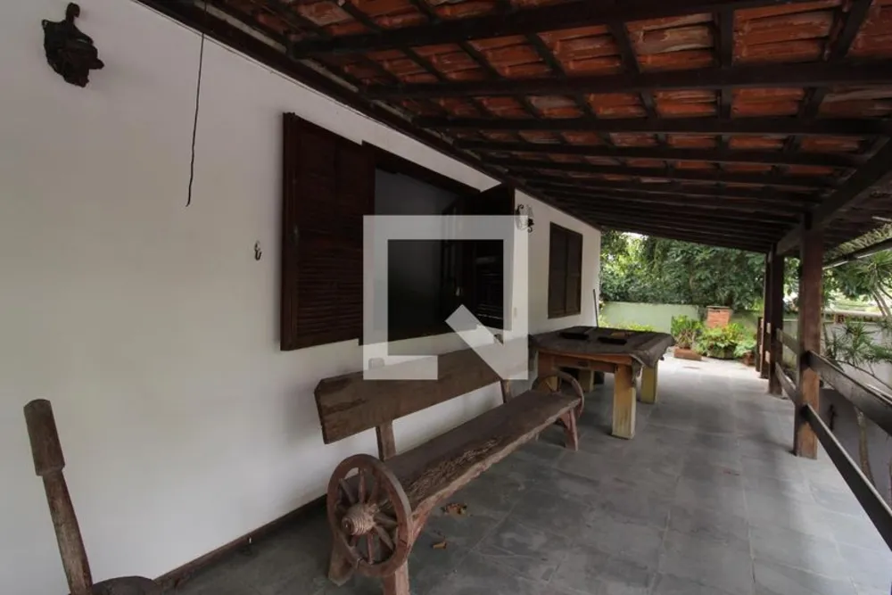 Casa, 6 quartos, 381 m² - Foto 83