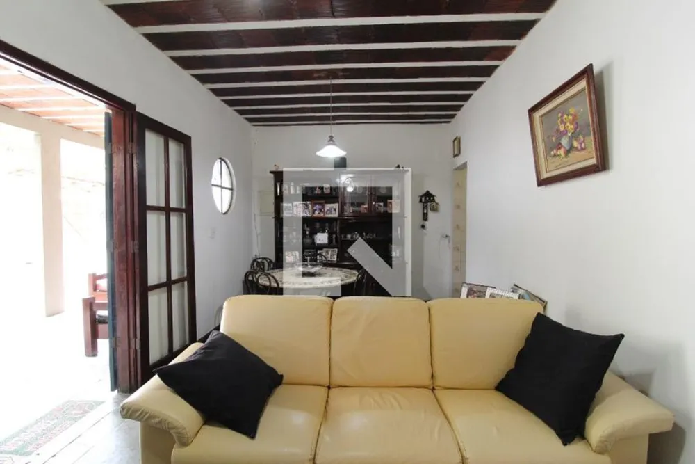 Casa, 6 quartos, 381 m² - Foto 3