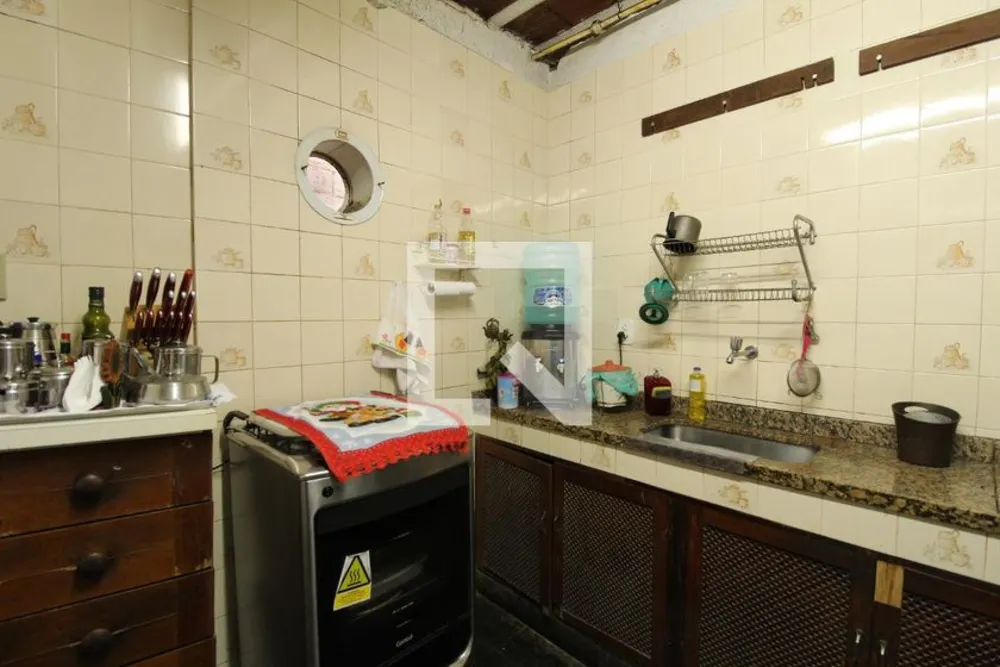 Casa, 6 quartos, 381 m² - Foto 34