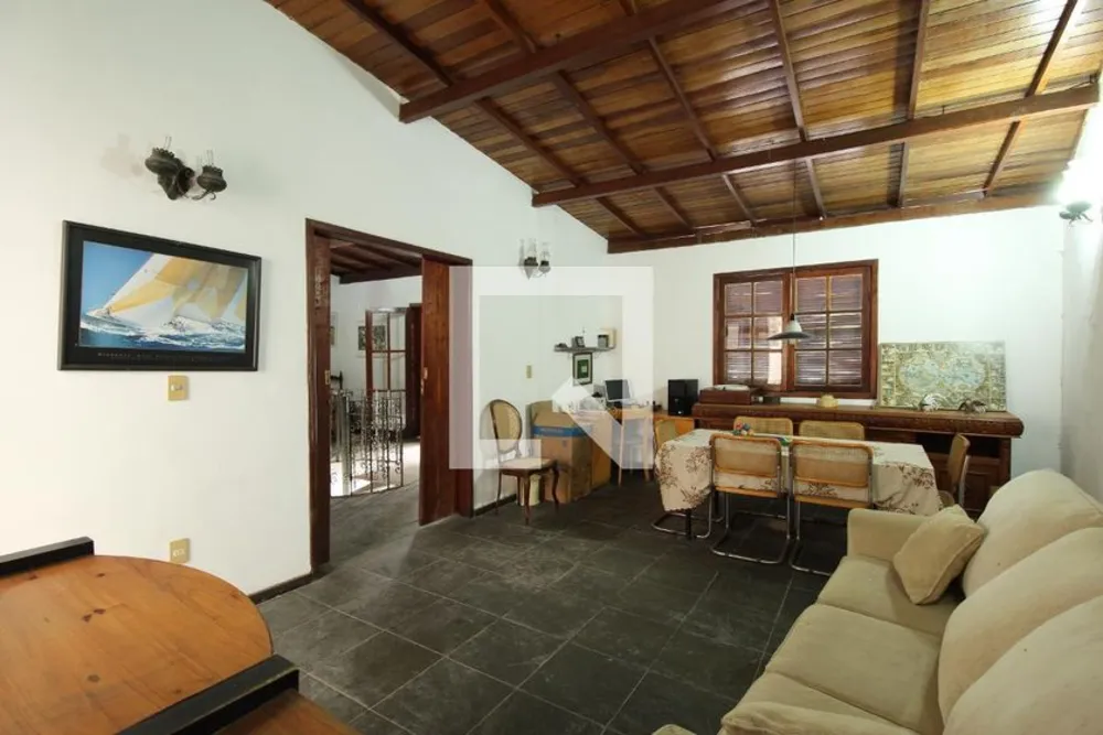 Casa, 6 quartos, 381 m² - Foto 56