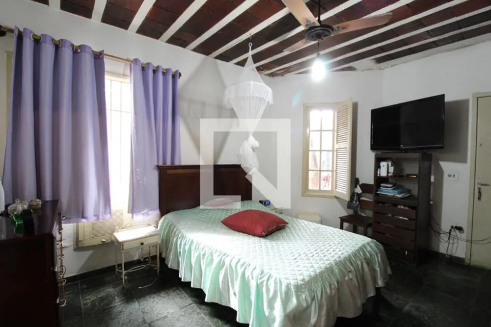 Casa, 6 quartos, 381 m² - Foto 11