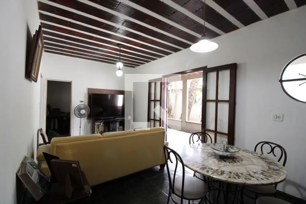 Casa, 6 quartos, 381 m² - Foto 2