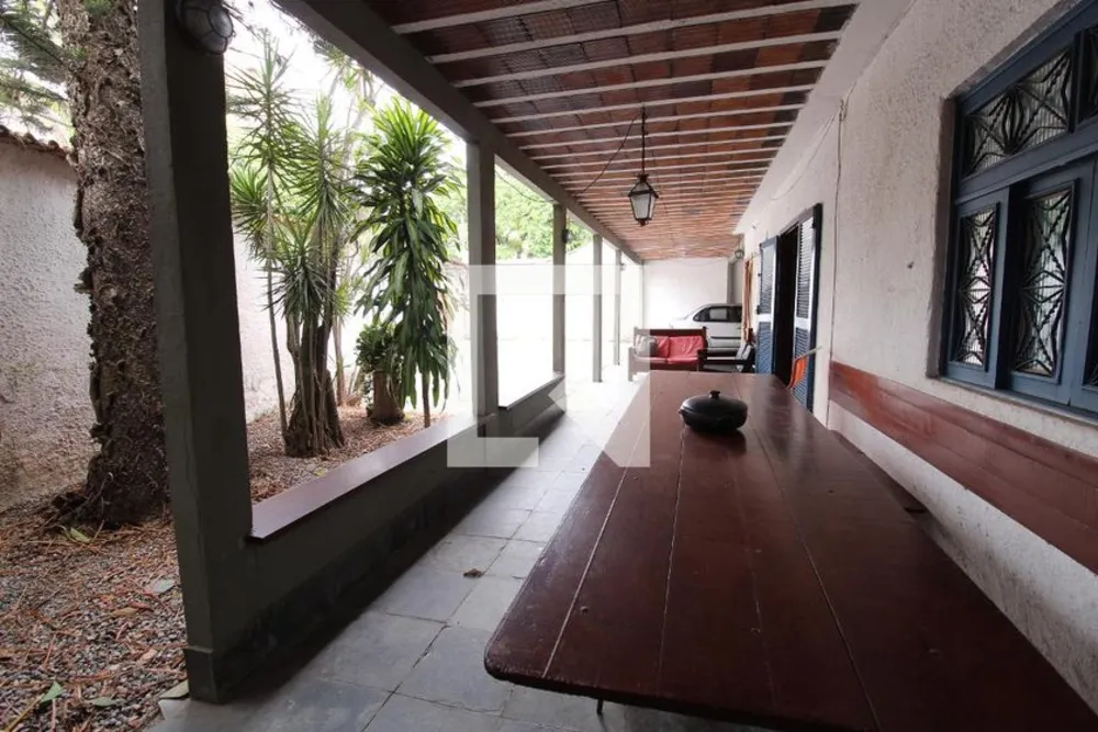 Casa, 6 quartos, 381 m² - Foto 48