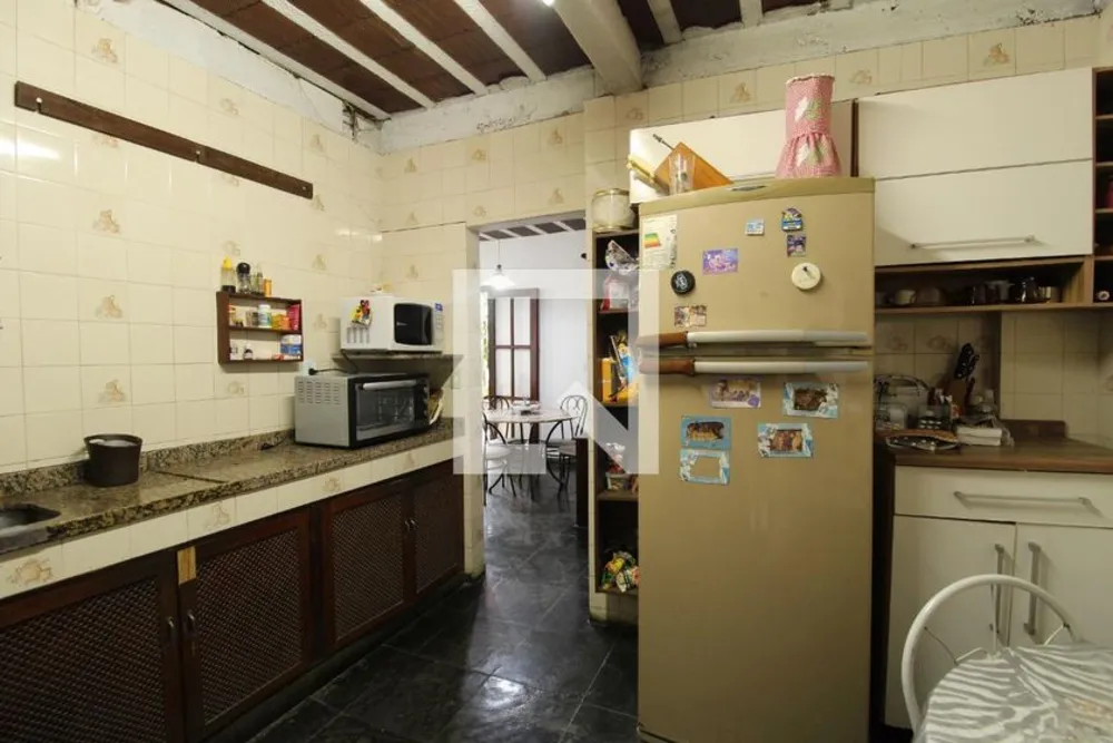 Casa, 6 quartos, 381 m² - Foto 35