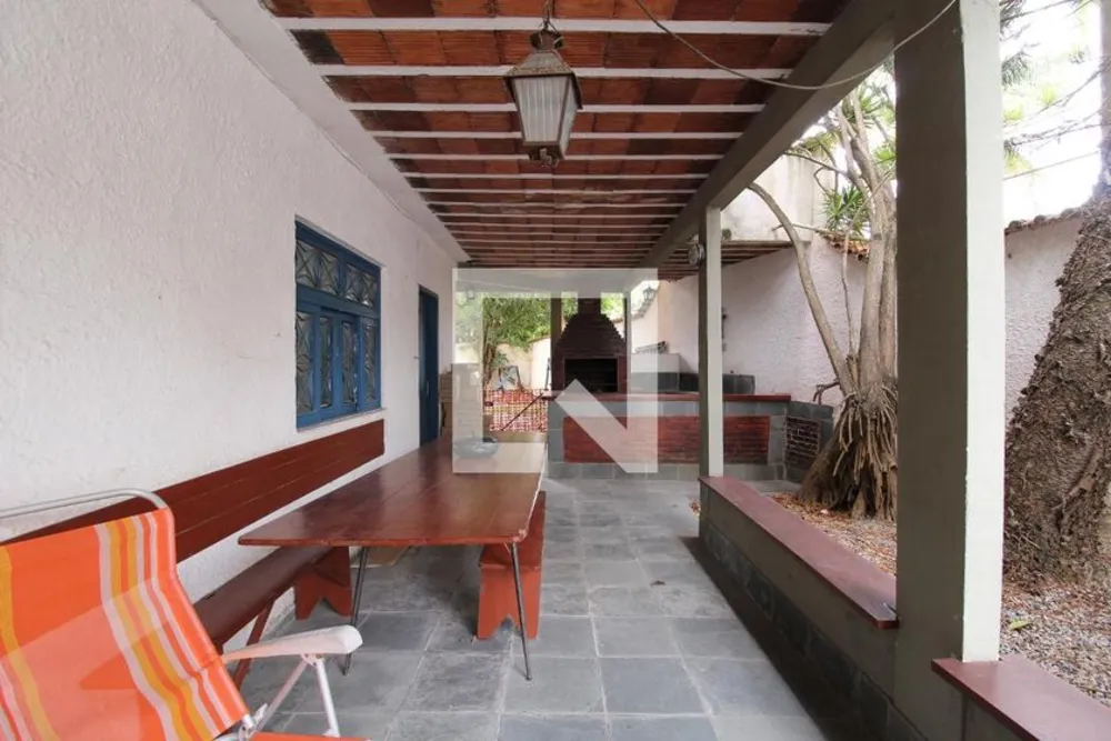 Casa, 6 quartos, 381 m² - Foto 47