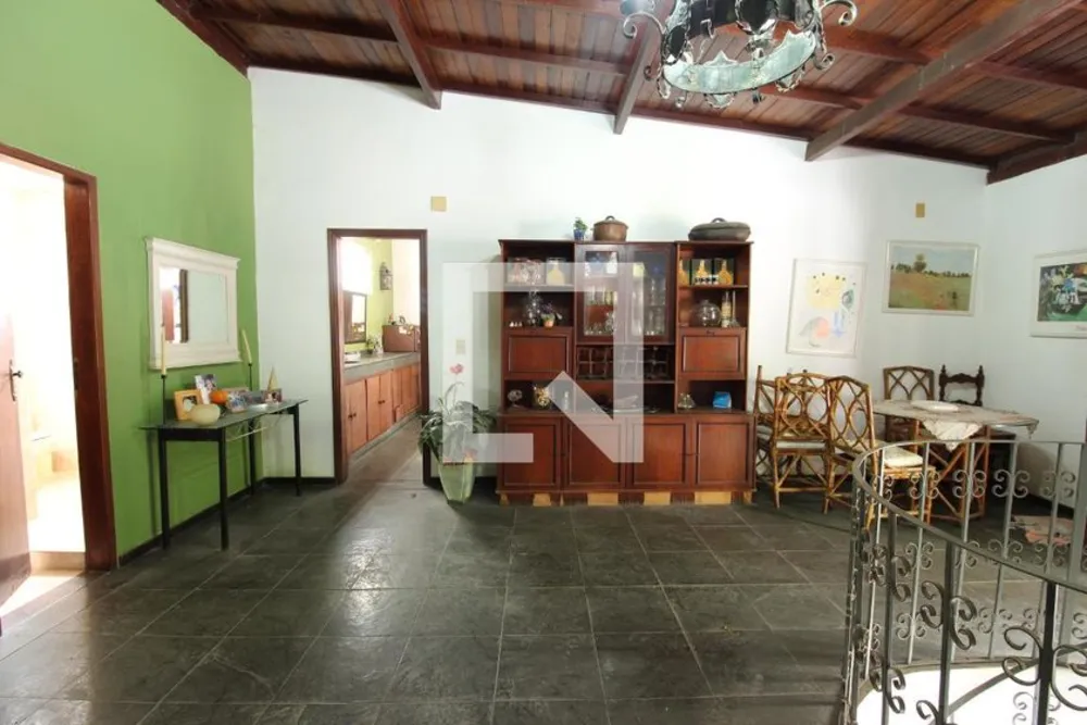 Casa, 6 quartos, 381 m² - Foto 49