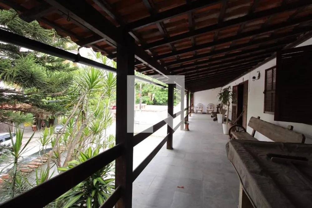Casa, 6 quartos, 381 m² - Foto 86