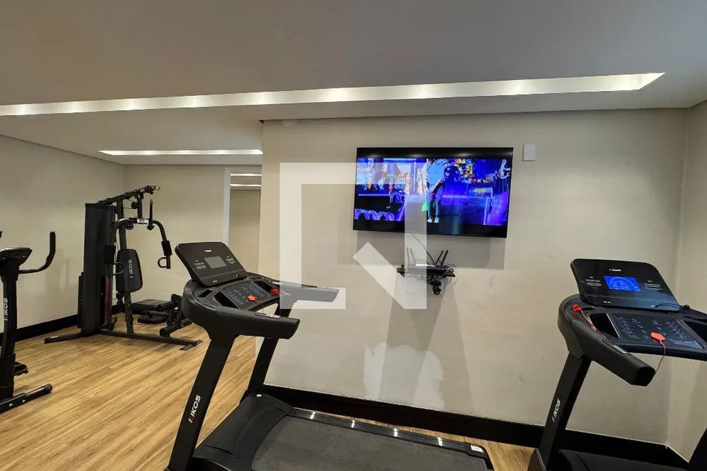 Apartamento, 2 quartos, 50 m² - Foto 41