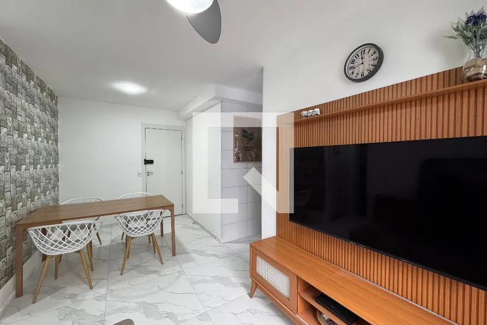 Apartamento, 2 quartos, 50 m² - Foto 4