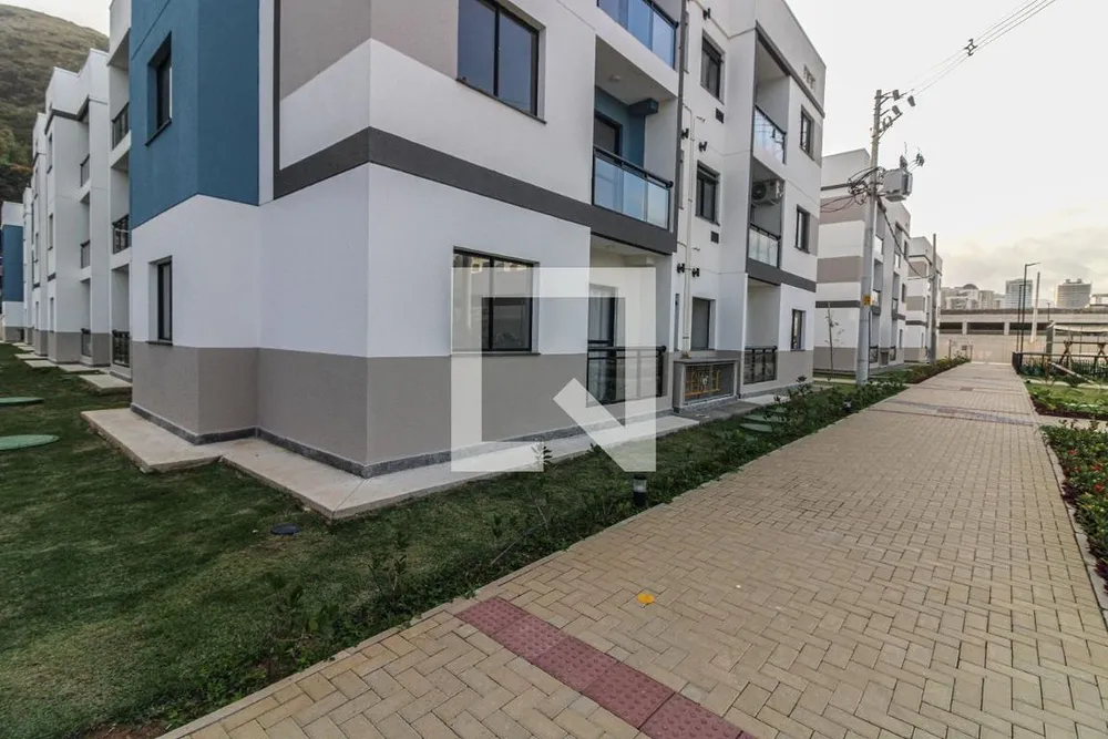 Apartamento, 2 quartos, 50 m² - Foto 32
