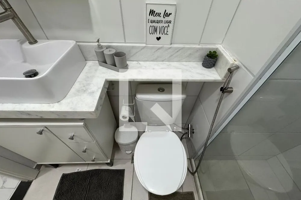 Apartamento, 2 quartos, 50 m² - Foto 17