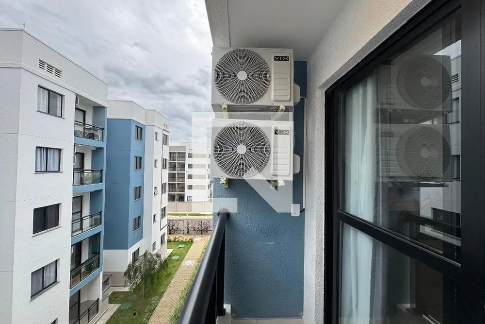 Apartamento, 2 quartos, 50 m² - Foto 5