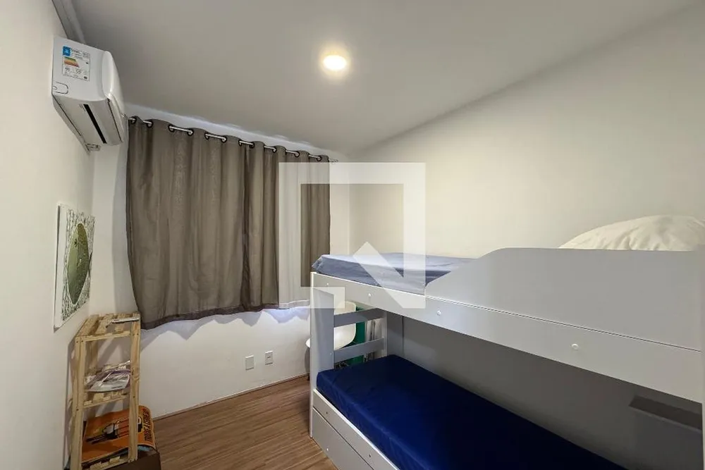 Apartamento, 2 quartos, 50 m² - Foto 14