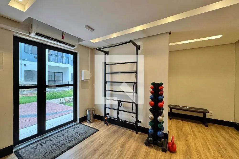 Apartamento, 2 quartos, 50 m² - Foto 38