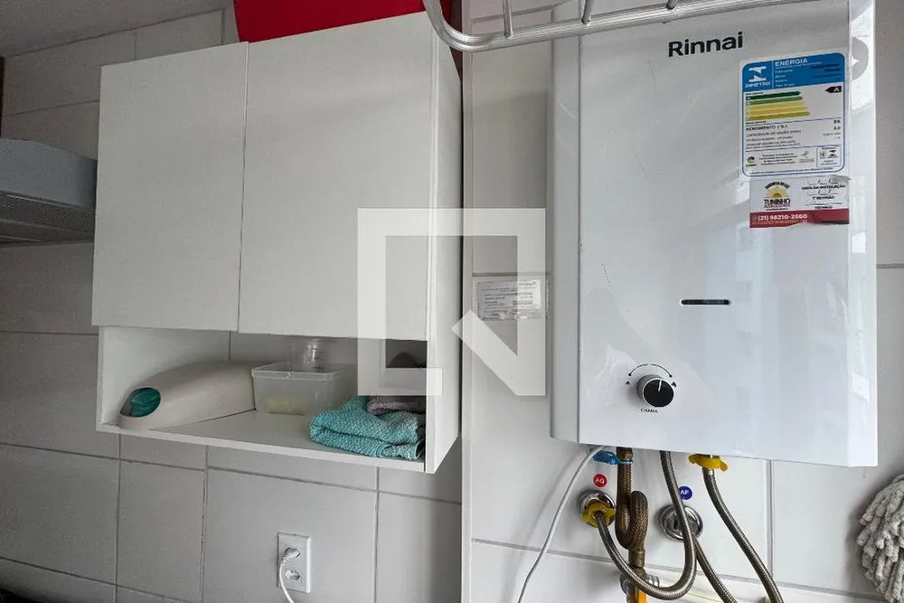 Apartamento, 2 quartos, 50 m² - Foto 23