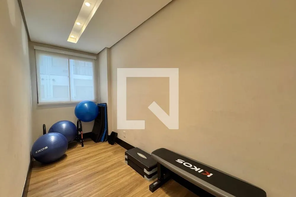 Apartamento, 2 quartos, 50 m² - Foto 42