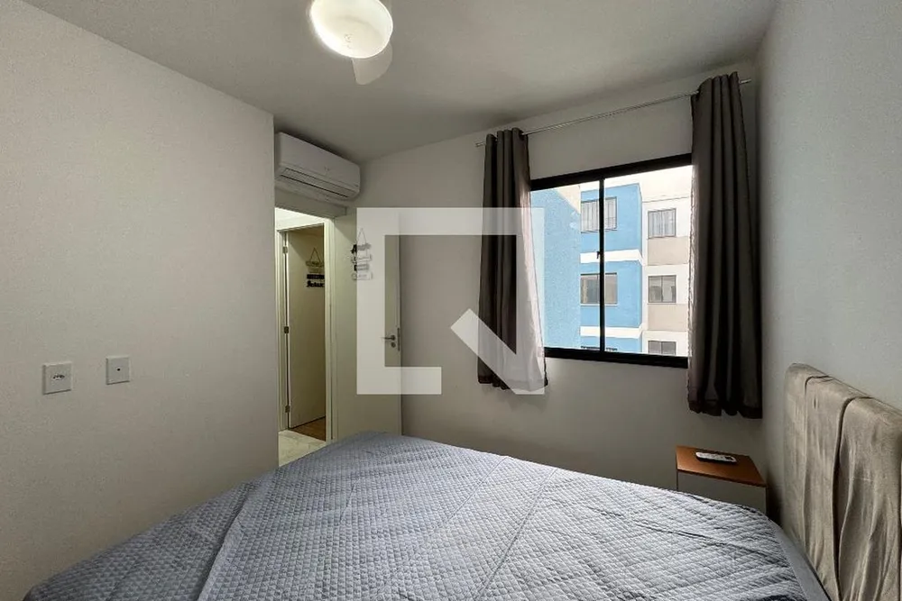 Apartamento, 2 quartos, 50 m² - Foto 10