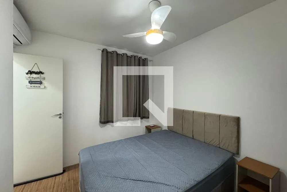 Apartamento, 2 quartos, 50 m² - Foto 8