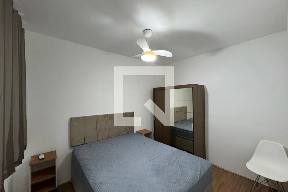 Apartamento, 2 quartos, 50 m² - Foto 11