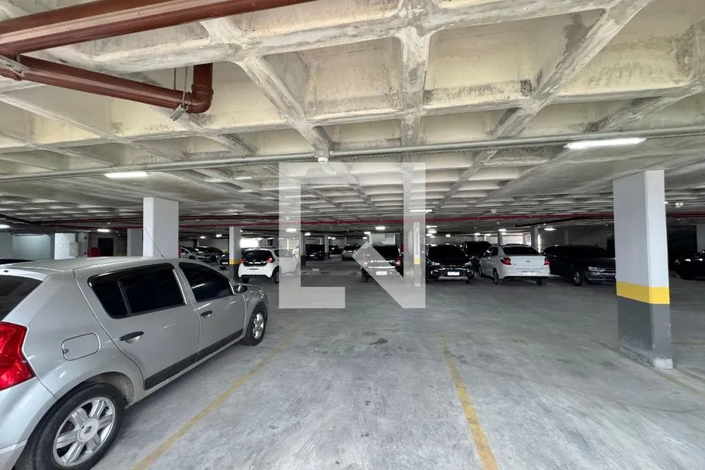 Apartamento, 2 quartos, 50 m² - Foto 48